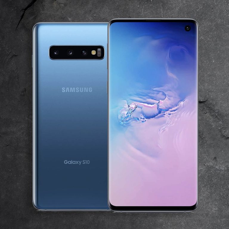 used galaxy s10 unlocked