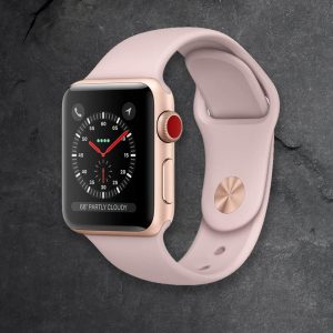 Apple Watch Series 3 - Kernow Techstore