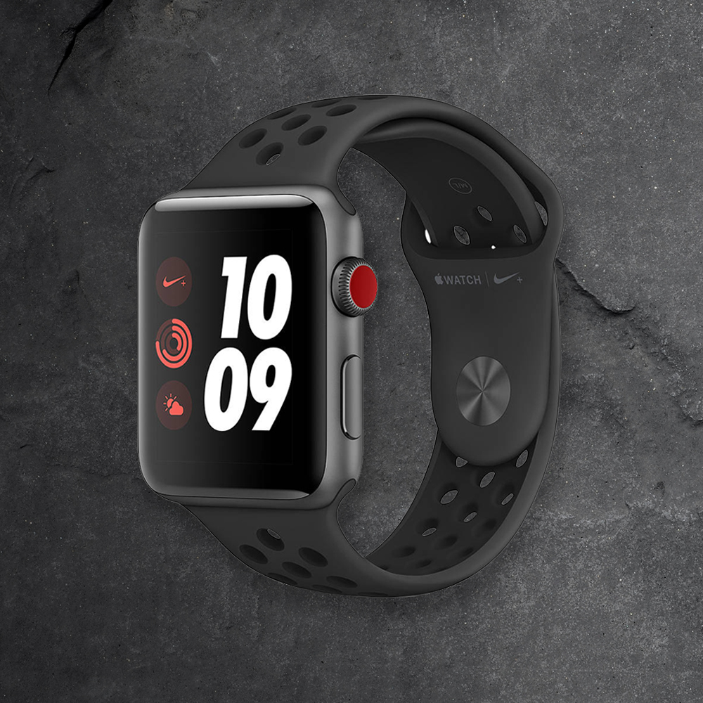 Apple Watch Series 3 - Kernow Techstore