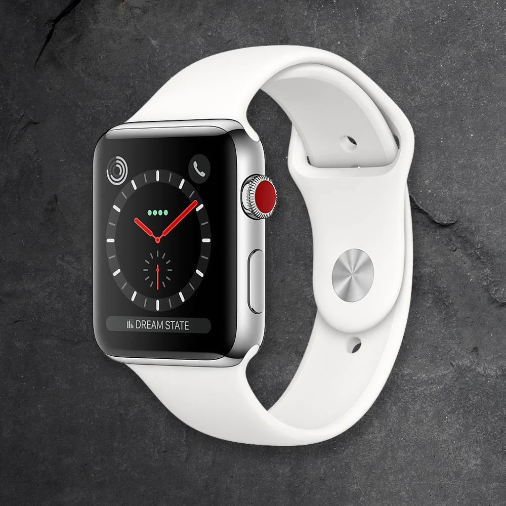 Apple Watch Series 3 - Kernow Techstore